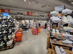 -ABC MART(济州莲洞店 )