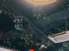 大堂-重庆石磨豆花庄(乔庄店)