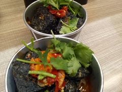 -自黑豆夫·臭豆腐夹馍(四海唐人街店)