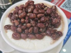 -福星牛奶甜品店(常平店)