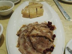 -原汁原味农家菜·经典粤菜(江燕南路店)