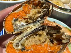 -蟹上黄·蟹黄面·江南糖水(人民广场店)