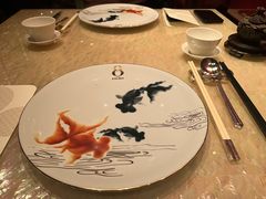 -8餐厅(新葡京酒店)