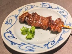 -沼津港精致料理·寿喜烧·烧鸟(龙湖南桥天街日料榜单店)