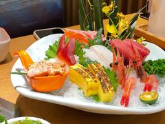 -沼津港渔市(宏伊国际广场店)