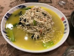 -老街饭庄·地道淮扬菜(扬子江北路总店)