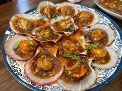 -公寓家常菜馆(海军博物馆店)