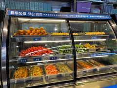 -蚝英雄鲜蚝自助专门店(长楹天街直营店)
