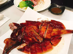 -深井陈记烧鹅酒家(新填地街店)