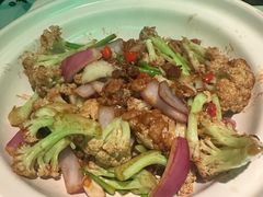 -小菜园新徽菜(青岛市南万象城店)