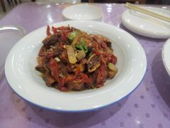 -新疆巴州金丝特餐厅(大钟寺店)