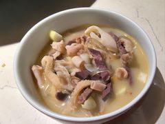 -四季厨房 鲁菜·孔府烤鸭(高新万达店)