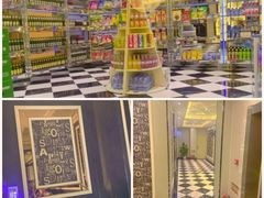-幸福时光KTV(纬六路店)