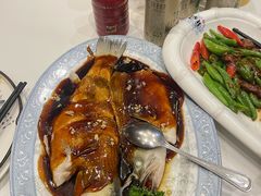 -三六三杭州菜(水上总店)