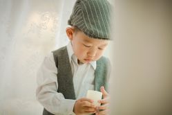 -乐米baby儿童摄影(燕郊店)