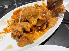 -西夏回族烧麦馆(牡丹街店)