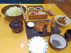 -胜博殿日式炸猪排(西红门店)