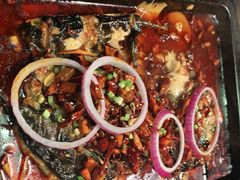 -鱼库·不仅是一家烤鱼店(车公庙店)