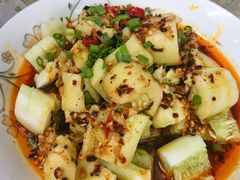 -芽庄老成都川菜馆