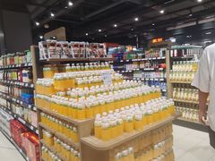 -永辉超市(嘉定宝龙广场店)