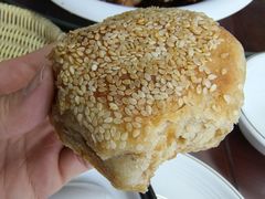 -吉同饭店(绿地·香榭丽公馆店)