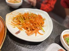 -金刚山(学府路店)