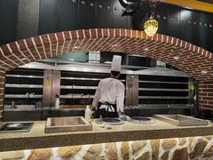 -汉巴味德·烤肉与啤酒的自助(杭州大悦城店)