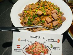 -前海沿·青岛菜(大拇指广场石老人店)