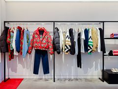 店内环境-KENZO(北京三里屯店)