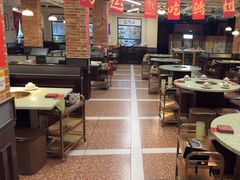 -鸿姐老火锅(疁城新天地店)