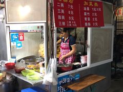 -娟姨螺蛳粉(农院路店)