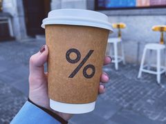 -% Arabica阿拉比卡咖啡烘焙工坊