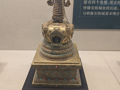 -安阳博物馆