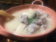 -云海肴·汽锅鸡·云南菜(天津国金汇店)