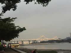 -海沧湾公园