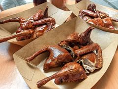 -整只乳鸽GetSQUAB(西华路店)