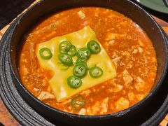 -Fuzzy Bistro 浮几韩餐·茶酒馆