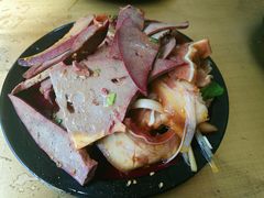 -惠丰源烩面馆(经七路店)