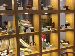 -拂晓山房·私房川菜(西门店)