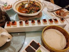 -聚宝渔港.五钻酒家(上地店)