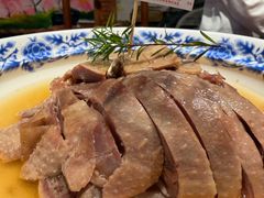 -永安水煮活鱼·仪征菜(仪征奥林匹克店)