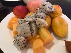 -AdD全日制餐厅(中谷花园酒店)