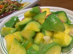 -云海肴·汽锅鸡·云南菜(天山百盛优客店)