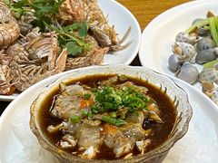 -正亮海鲜(人民西路店)