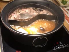 -温野菜涮涮锅(大悦城店)