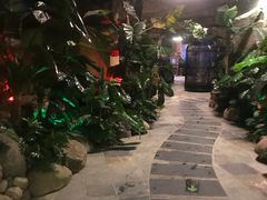 -泉城欧乐堡戏水湾艺术养生温泉