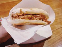 -子午路张记肉夹馍(兵马俑店)