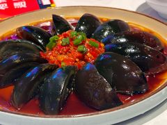 -钳小柒·小龙虾蓝龙王烧烤夜宵(长寿路店)