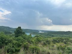 -仙海旅游度假区