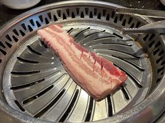 -木槿花韩式炭烤·熟成肉工坊(孙文东路店)